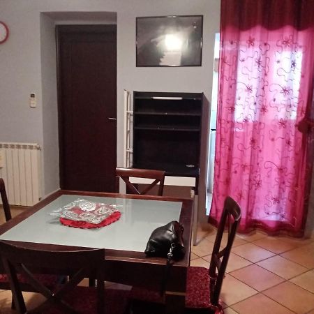 Fercla Appartamento Fiano Romano Luaran gambar