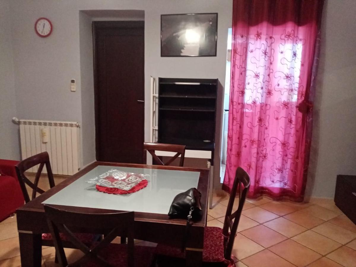 Fercla Appartamento Fiano Romano Luaran gambar