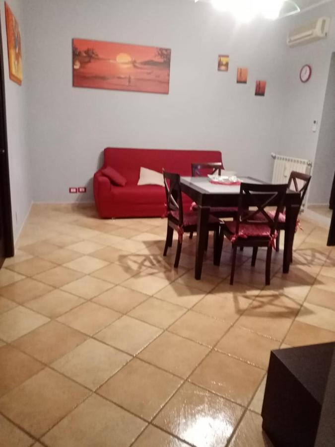Fercla Appartamento Fiano Romano Luaran gambar