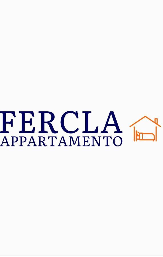 Fercla Appartamento Fiano Romano Luaran gambar